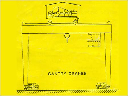 Gantry Cranes