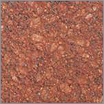 Jem Red Granite