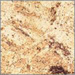 Shiva Gold Granite