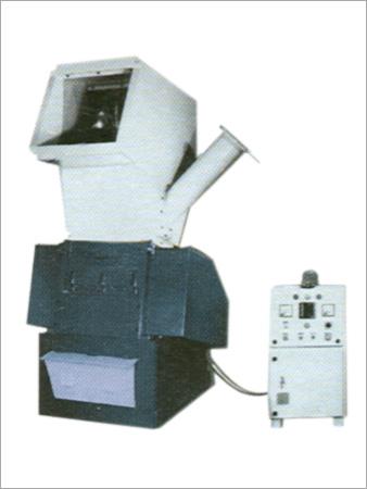 Scrap Grinder