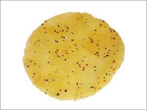Papad Moong Panjabi