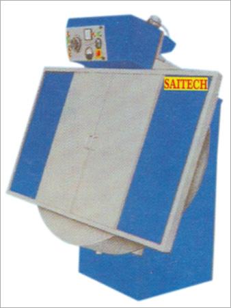 Vertical Plate Coating Whirler