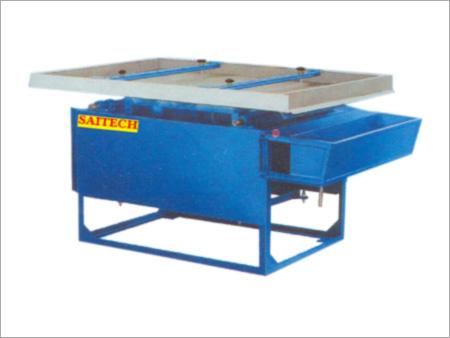 Plate Graining Machine