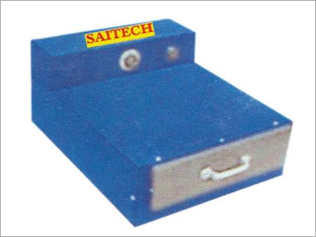 Heat Fusion Machine