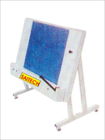 Offset Plate Punching Machine