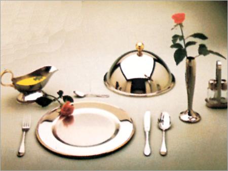 Precious Alloys For Cutlery