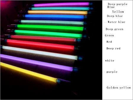 Neon Tubes