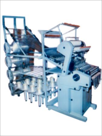 High Speed Needle Loom Model (DD10-20)