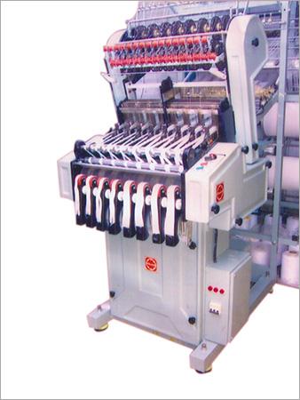 High Speed Needle Loom