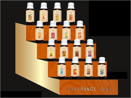 Yoga Oil