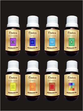Chakra
