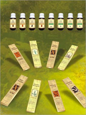 Herbal