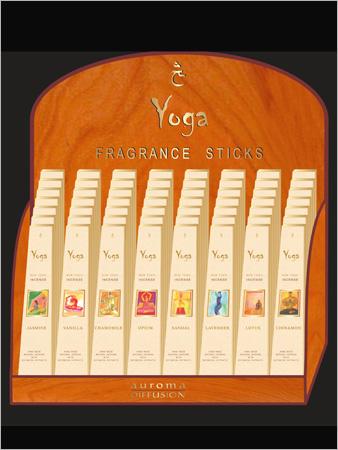 Yoga Incense
