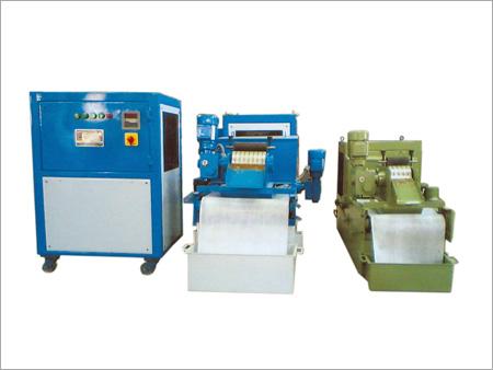 Machinery