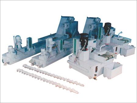 Machineries