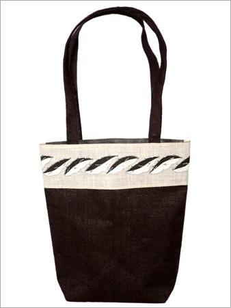 Jute Shopping Bag