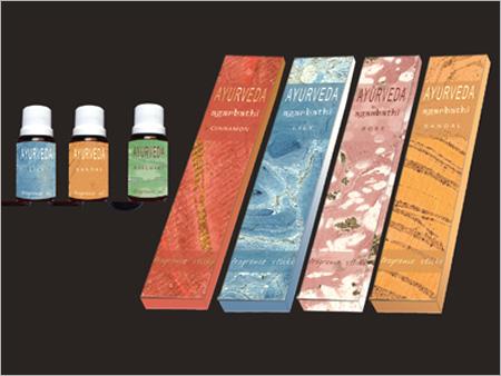Ayurvedic