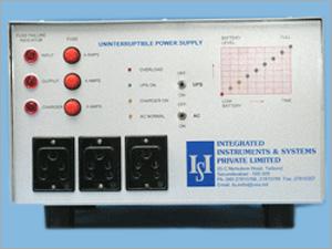 Inverters