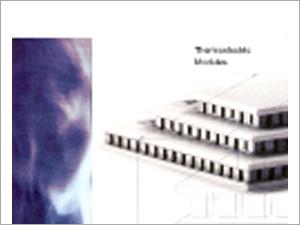 Thermoelectric Module