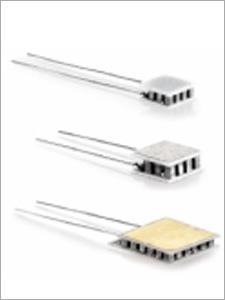 Miniature Modules - Ceramic, Varied Dimensions, Lead Wires | Compact Design, High Precision, Durable, Lightweight, Low Power