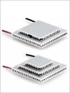 Multistage Modules - Aluminum, Varied Sizes, Customizable Power | High Efficiency, Compact Design, Scalable System