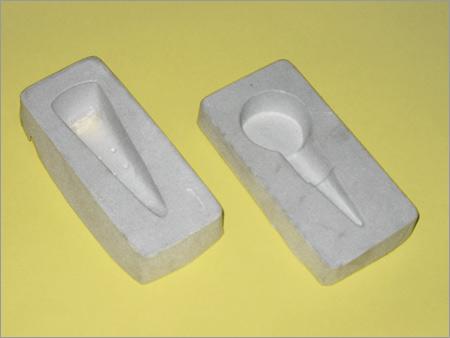 Customized HIPS Trays