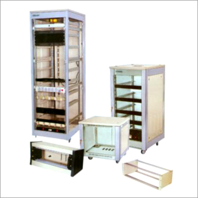Floor Standing Racks