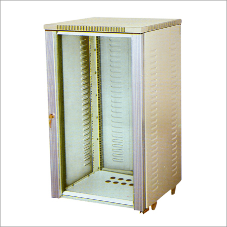 Standard Steel Enclosures