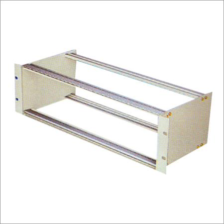 19' sub racks Cards Frame