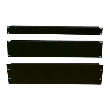 Blank Panels