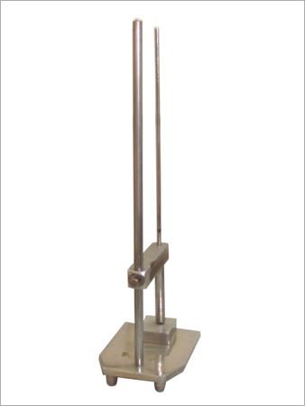 Cold Impact Apparatus