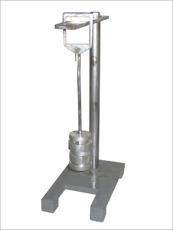 Hot Deformation Apparatus