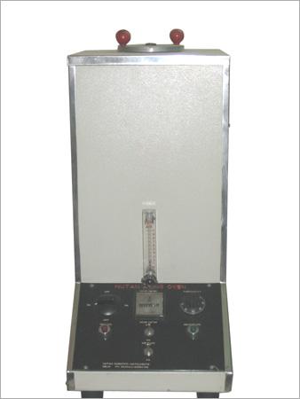 Ageing Oven