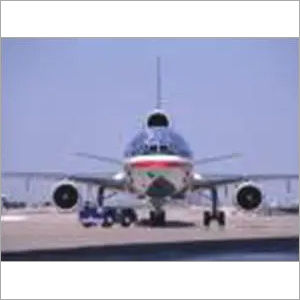 Air Freight Services