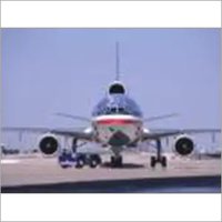 Air Freight Services