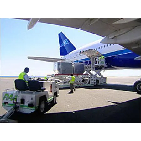 Cargo Services Cargo Services