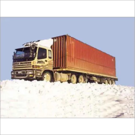 Container Services Container Services