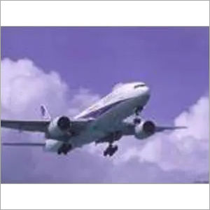 Air Freight Forwarding Services