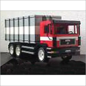 Road Cargo Services