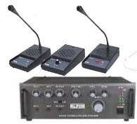 Conference System
