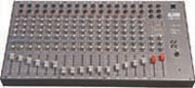 Audio Mixer