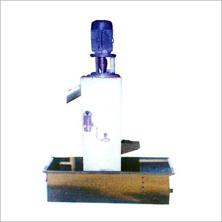 Separator Machine