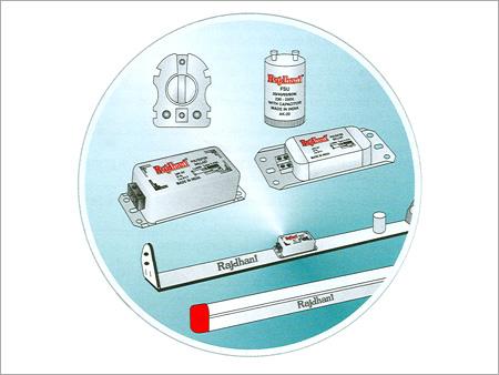 Tube Light Accessories