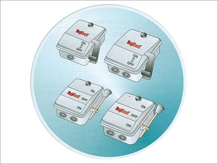 Switch Gears/Change Over