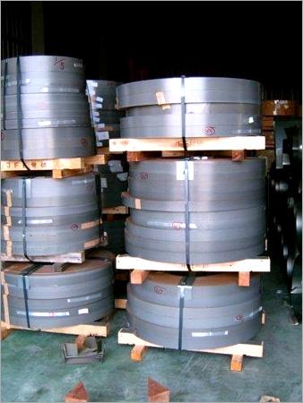 CRGO Coil, CRGO Lamination