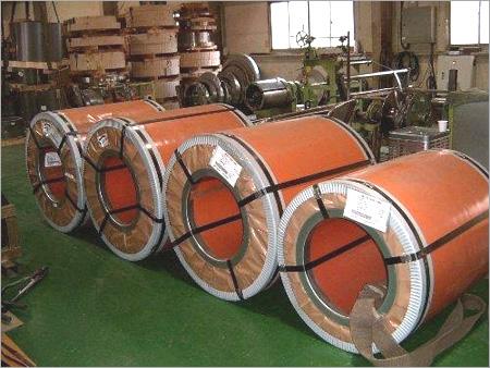 Toroidal Core
