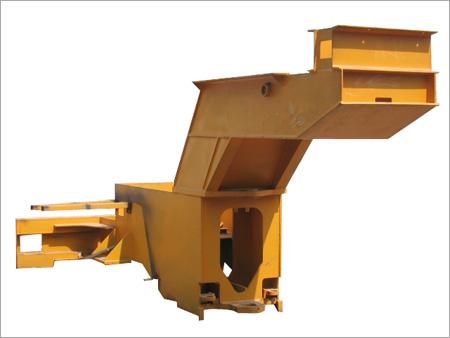 Fabricated Parts