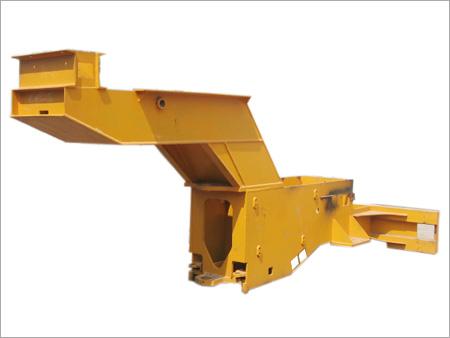 Fabricated Parts