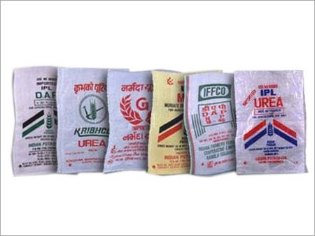 Woven Sacks Bags