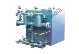 Lubrication System By S M T MACHINES (INDIA) LIMITED